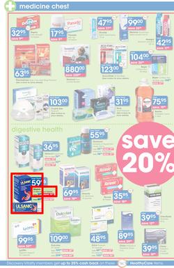 Clicks : You Pay Less (22 Nov - 13 Dec 2017), page 26