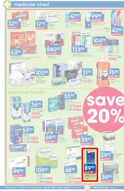 Clicks : You Pay Less (22 Nov - 13 Dec 2017), page 26