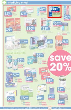 Clicks : You Pay Less (22 Nov - 13 Dec 2017), page 26