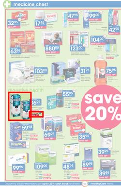 Clicks : You Pay Less (22 Nov - 13 Dec 2017), page 26