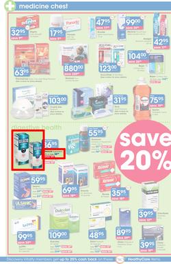 Clicks : You Pay Less (22 Nov - 13 Dec 2017), page 26