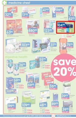 Clicks : You Pay Less (22 Nov - 13 Dec 2017), page 26