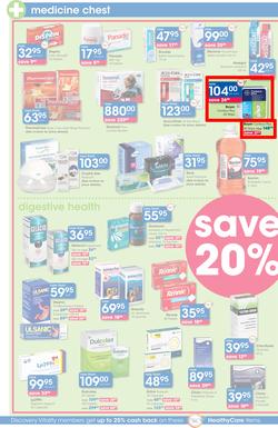 Clicks : You Pay Less (22 Nov - 13 Dec 2017), page 26