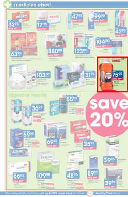 Clicks : You Pay Less (22 Nov - 13 Dec 2017), page 26
