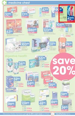 Clicks : You Pay Less (22 Nov - 13 Dec 2017), page 26