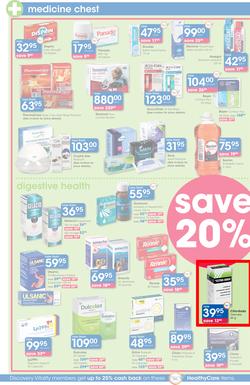 Clicks : You Pay Less (22 Nov - 13 Dec 2017), page 26