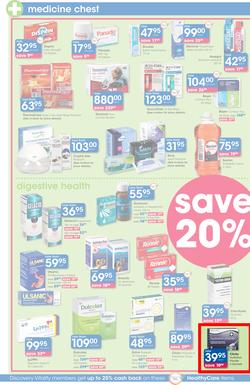 Clicks : You Pay Less (22 Nov - 13 Dec 2017), page 26