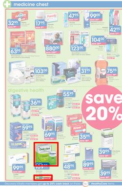 Clicks : You Pay Less (22 Nov - 13 Dec 2017), page 26