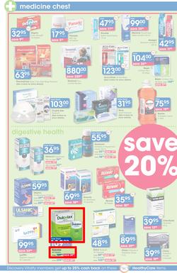Clicks : You Pay Less (22 Nov - 13 Dec 2017), page 26