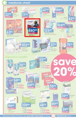 Clicks : You Pay Less (22 Nov - 13 Dec 2017), page 26