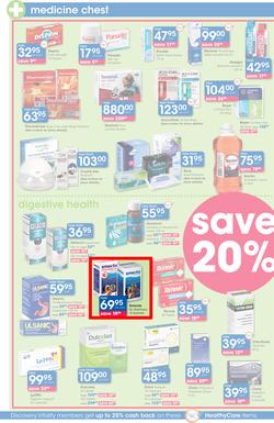 Clicks : You Pay Less (22 Nov - 13 Dec 2017), page 26