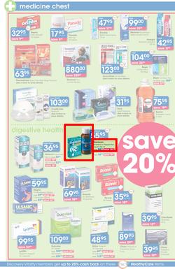 Clicks : You Pay Less (22 Nov - 13 Dec 2017), page 26
