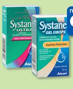 Systane Ultra Eye Drops-10ml Each
