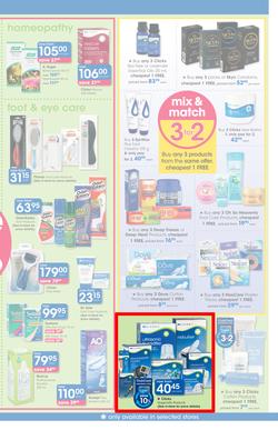 Clicks : You Pay Less (22 Nov - 13 Dec 2017), page 27