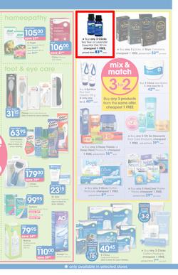 Clicks : You Pay Less (22 Nov - 13 Dec 2017), page 27