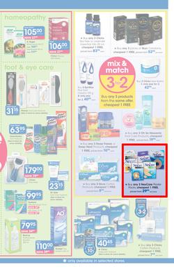 Clicks : You Pay Less (22 Nov - 13 Dec 2017), page 27