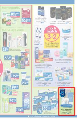 Clicks : You Pay Less (22 Nov - 13 Dec 2017), page 27