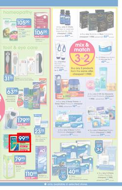 Clicks : You Pay Less (22 Nov - 13 Dec 2017), page 27