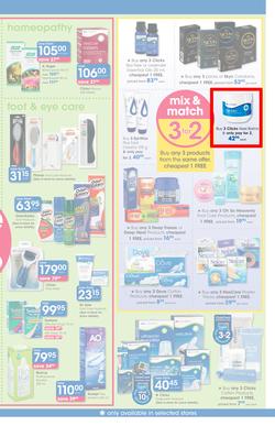 Clicks : You Pay Less (22 Nov - 13 Dec 2017), page 27
