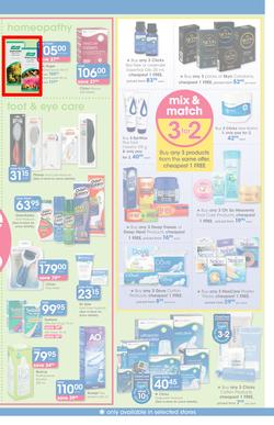 Clicks : You Pay Less (22 Nov - 13 Dec 2017), page 27