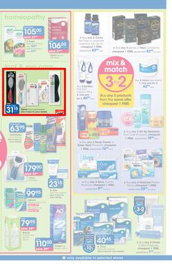 Clicks : You Pay Less (22 Nov - 13 Dec 2017), page 27