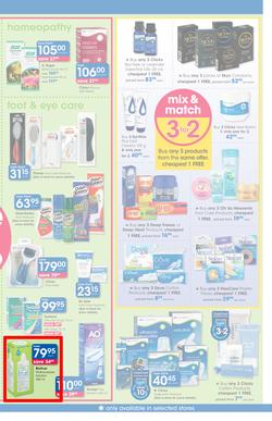 Clicks : You Pay Less (22 Nov - 13 Dec 2017), page 27