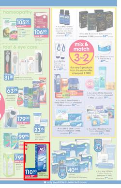 Clicks : You Pay Less (22 Nov - 13 Dec 2017), page 27