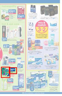 Clicks : You Pay Less (22 Nov - 13 Dec 2017), page 27