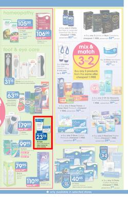 Clicks : You Pay Less (22 Nov - 13 Dec 2017), page 27