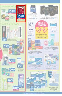 Clicks : You Pay Less (22 Nov - 13 Dec 2017), page 27