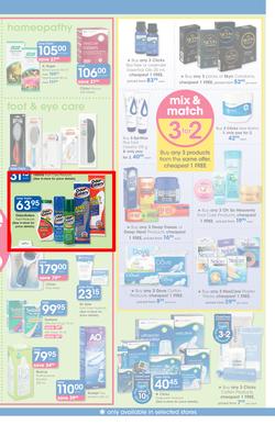 Clicks : You Pay Less (22 Nov - 13 Dec 2017), page 27