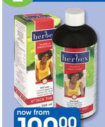 Herbex Attack The Fat Syrup-300ml Each