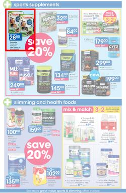 Clicks : You Pay Less (22 Nov - 13 Dec 2017), page 28
