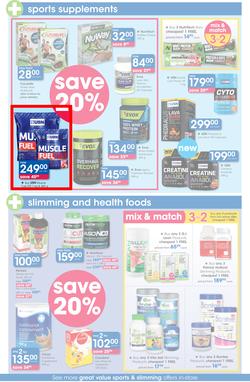 Clicks : You Pay Less (22 Nov - 13 Dec 2017), page 28