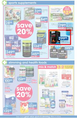 Clicks : You Pay Less (22 Nov - 13 Dec 2017), page 28