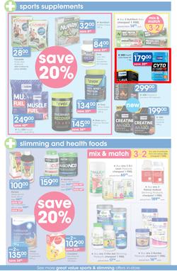 Clicks : You Pay Less (22 Nov - 13 Dec 2017), page 28