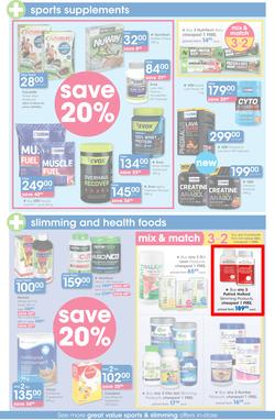 Clicks : You Pay Less (22 Nov - 13 Dec 2017), page 28