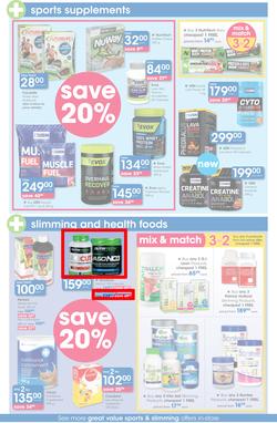 Clicks : You Pay Less (22 Nov - 13 Dec 2017), page 28
