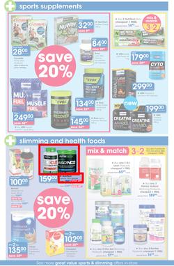 Clicks : You Pay Less (22 Nov - 13 Dec 2017), page 28