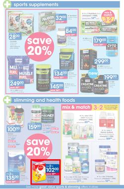 Clicks : You Pay Less (22 Nov - 13 Dec 2017), page 28