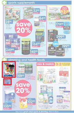 Clicks : You Pay Less (22 Nov - 13 Dec 2017), page 28