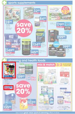 Clicks : You Pay Less (22 Nov - 13 Dec 2017), page 28
