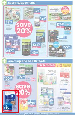 Clicks : You Pay Less (22 Nov - 13 Dec 2017), page 28