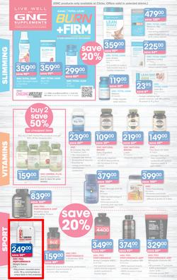 Clicks : You Pay Less (22 Nov - 13 Dec 2017), page 30