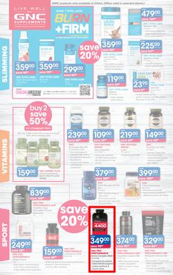 Clicks : You Pay Less (22 Nov - 13 Dec 2017), page 30