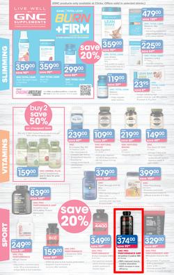 Clicks : You Pay Less (22 Nov - 13 Dec 2017), page 30