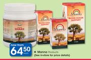 Manna Products-Each