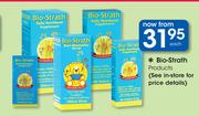 Bio Strath Products-Each