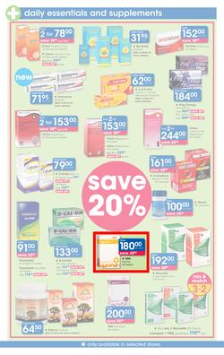 Clicks : You Pay Less (22 Nov - 13 Dec 2017), page 31