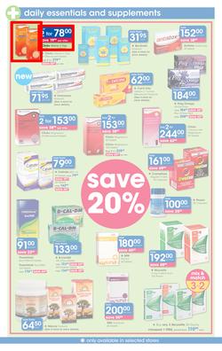 Clicks : You Pay Less (22 Nov - 13 Dec 2017), page 31